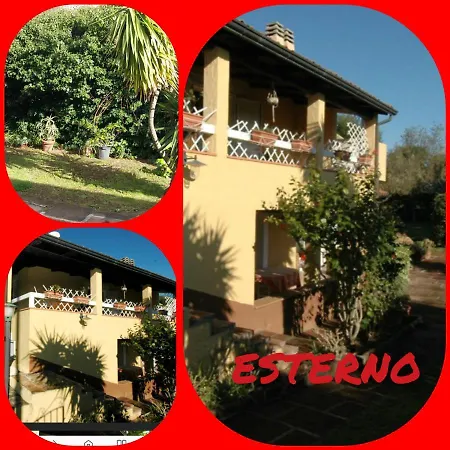 Three Systers' Apartments Apartman Olbia