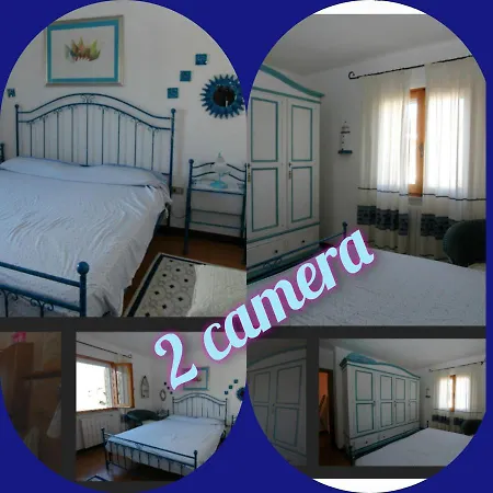 Three Systers' Apartments Apartman Olbia