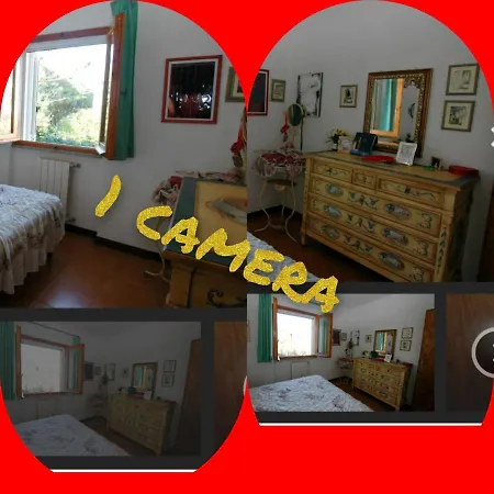 Apartman Three Systers' Apartments