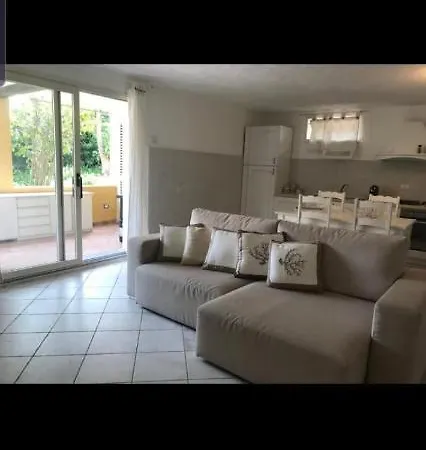 Three Systers' Apartments * Olbia
