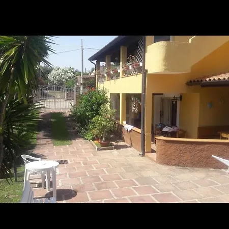Three Systers' Apartments * Olbia