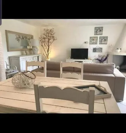 Three Systers' Apartments * Olbia