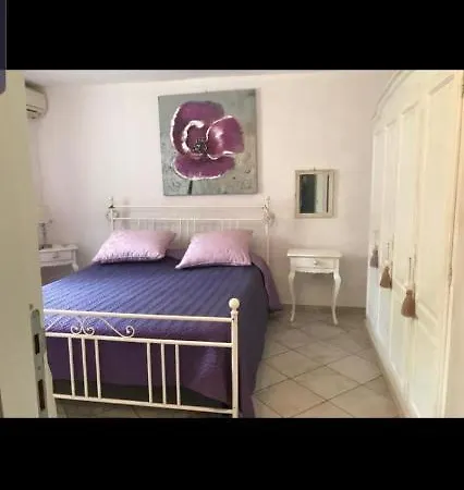 Three Systers' Apartments Apartman *